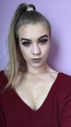 xoBeauty The Brave False Lashes Review