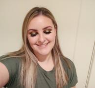 xoBeauty The Brave False Lashes Review