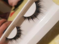 xoBeauty The Brave False Lashes Review