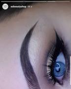 xoBeauty The Brave False Lashes Review