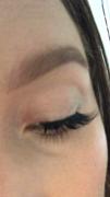 xoBeauty The Brave False Lashes Review