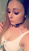 xoBeauty The Sinner False Lashes Review