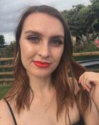 xoBeauty The Sinner False Lashes Review