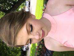 xoBeauty The Sinner False Lashes Review
