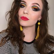 xoBeauty Faux Mink Lashes Cupid Review
