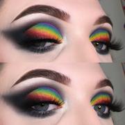 xoBeauty Faux Mink Lashes Cupid Review