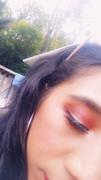 xoBeauty The Romantic False Lashes Review