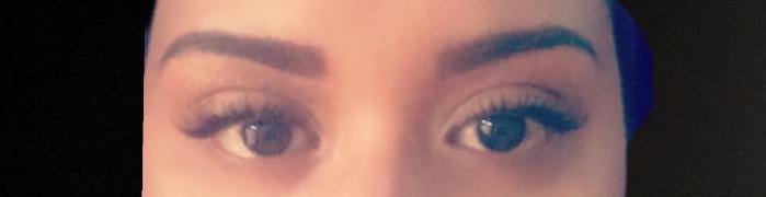 xoBeauty The Flirt False Lashes Review
