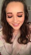 xoBeauty The Feline False Lashes Review