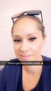 xoBeauty The Feline False Lashes Review