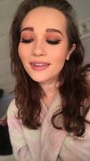 xoBeauty The Feline False Lashes Review