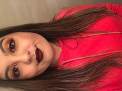 xoBeauty The Gold Digger False Lashes Review