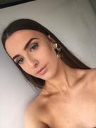 xoBeauty The Gold Digger False Lashes Review