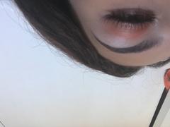 xoBeauty The Gold Digger False Lashes Review