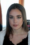 xoBeauty The Glamourista False Lashes Review