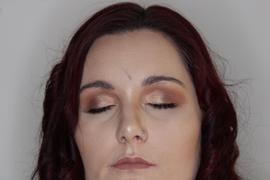 xoBeauty The Glamourista False Lashes Review