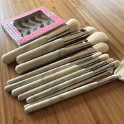 xoBeauty 10pc Marble Brush Set | LIMITED EDITION Review
