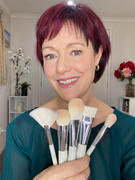 xoBeauty 10pc Marble Brush Set | LIMITED EDITION Review