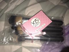 xoBeauty 6pc Essential Face Set Review