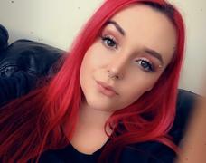 xoBeauty The Fan Girl False Lashes Review