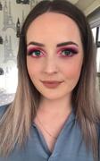 xoBeauty The Wanderlust False Lashes Review