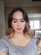 xoBeauty The Wanderlust False Lashes Review