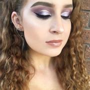 xoBeauty The Wanderlust False Lashes Review