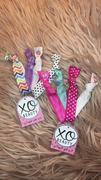 xoBeauty Shaaanxo Hair Ties - Flamingo xo Review