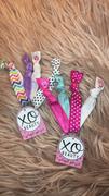 xoBeauty Shaaanxo Hair Ties - Flamingo xo Review