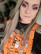 xoBeauty The Stunner False Lashes Review