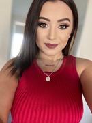 xoBeauty The Stunner False Lashes Review