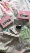 xoBeauty The Stunner False Lashes Review