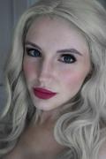 xoBeauty The Stunner False Lashes Review