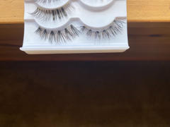 xoBeauty The Dramatics False Lash Set Review