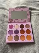 xoBeauty Heaps Of Sweets Palette by Shaaanxo Review