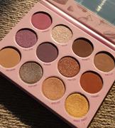 xoBeauty Heaps Of Sweets Palette by Shaaanxo Review