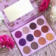 xoBeauty Heaps Of Sweets Palette by Shaaanxo Review