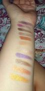 xoBeauty Heaps Of Sweets Palette by Shaaanxo Review