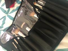 xoBeauty 12pc Brush Set Review