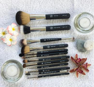 xoBeauty 12pc Brush Set Review