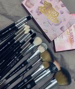 xoBeauty 9pc Brush set Review
