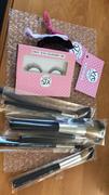 xoBeauty Flat Face Brush Review