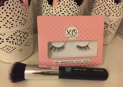 xoBeauty Round Face Brush Review