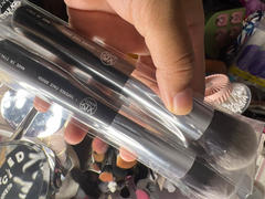 xoBeauty Tapered Face Brush Review