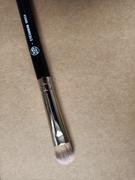 xoBeauty Eyeshadow Brush Review