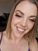 xoBeauty The Boss Stacked Lashes Review