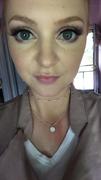 xoBeauty The Naturals False Lash Set Review