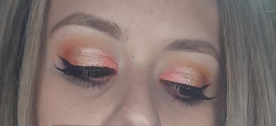 xoBeauty The Primadonna False Lashes Review