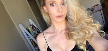 xoBeauty The Primadonna False Lashes Review