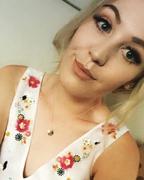 xoBeauty The Chic False Lashes Review